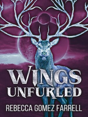 cover image of Wings Unfurled